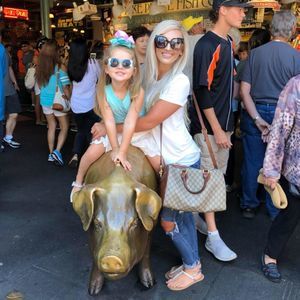 Meet your Posher, Jordan